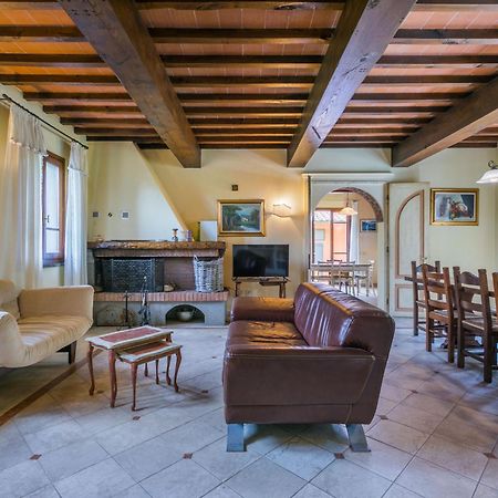 Locazione Turistica Villa Elena-1 Le Vedute Esterno foto