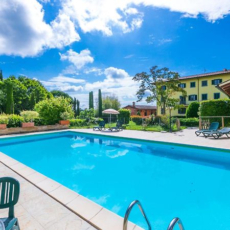 Locazione Turistica Villa Elena-1 Le Vedute Esterno foto
