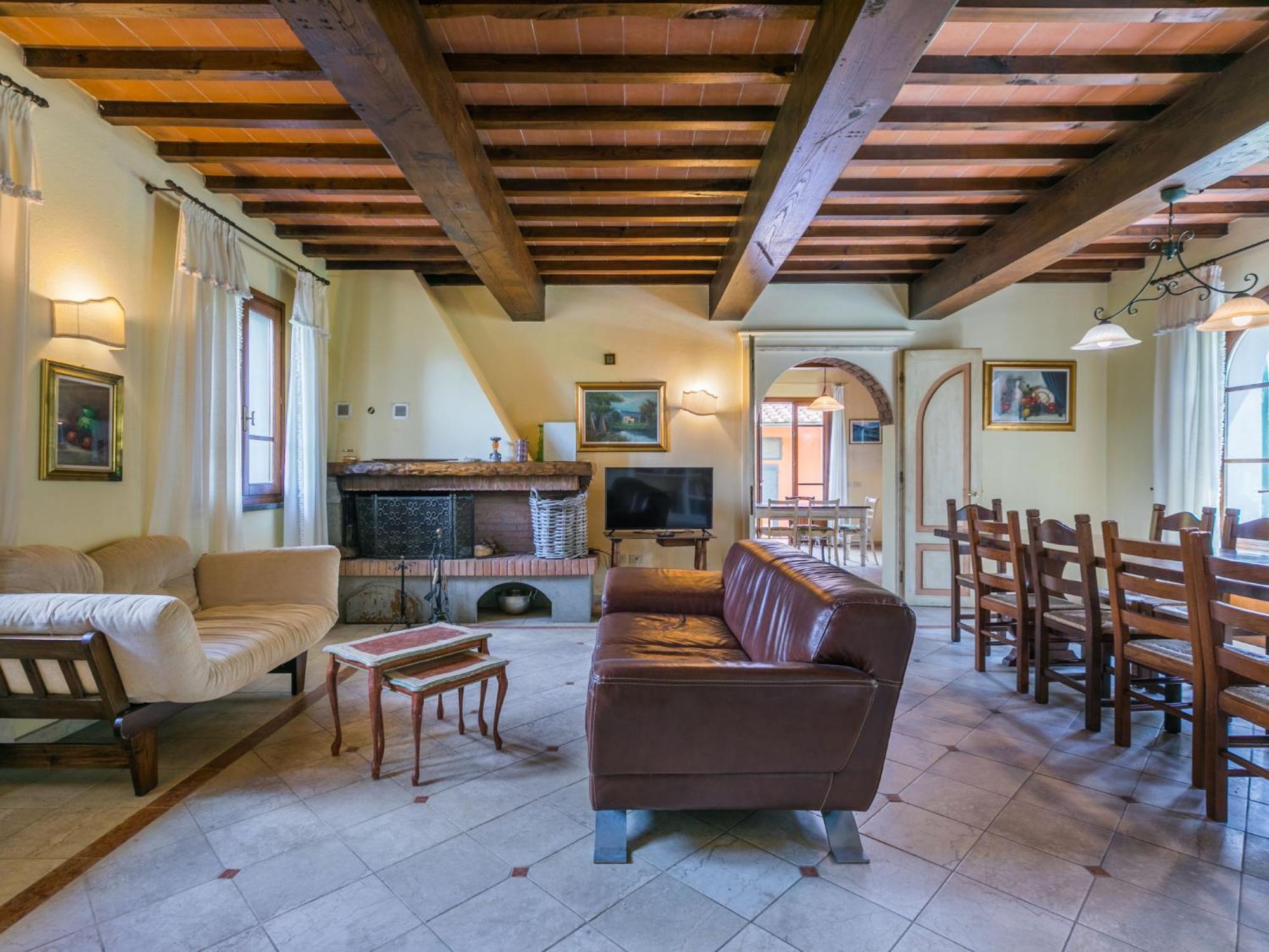 Locazione Turistica Villa Elena-1 Le Vedute Esterno foto