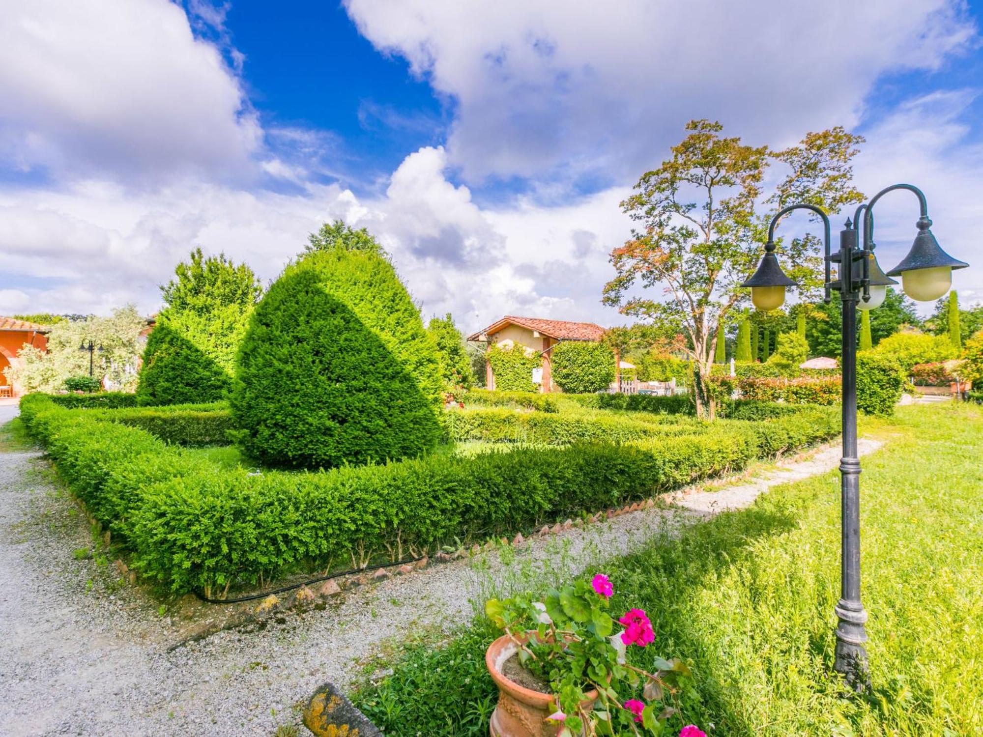 Locazione Turistica Villa Elena-1 Le Vedute Esterno foto