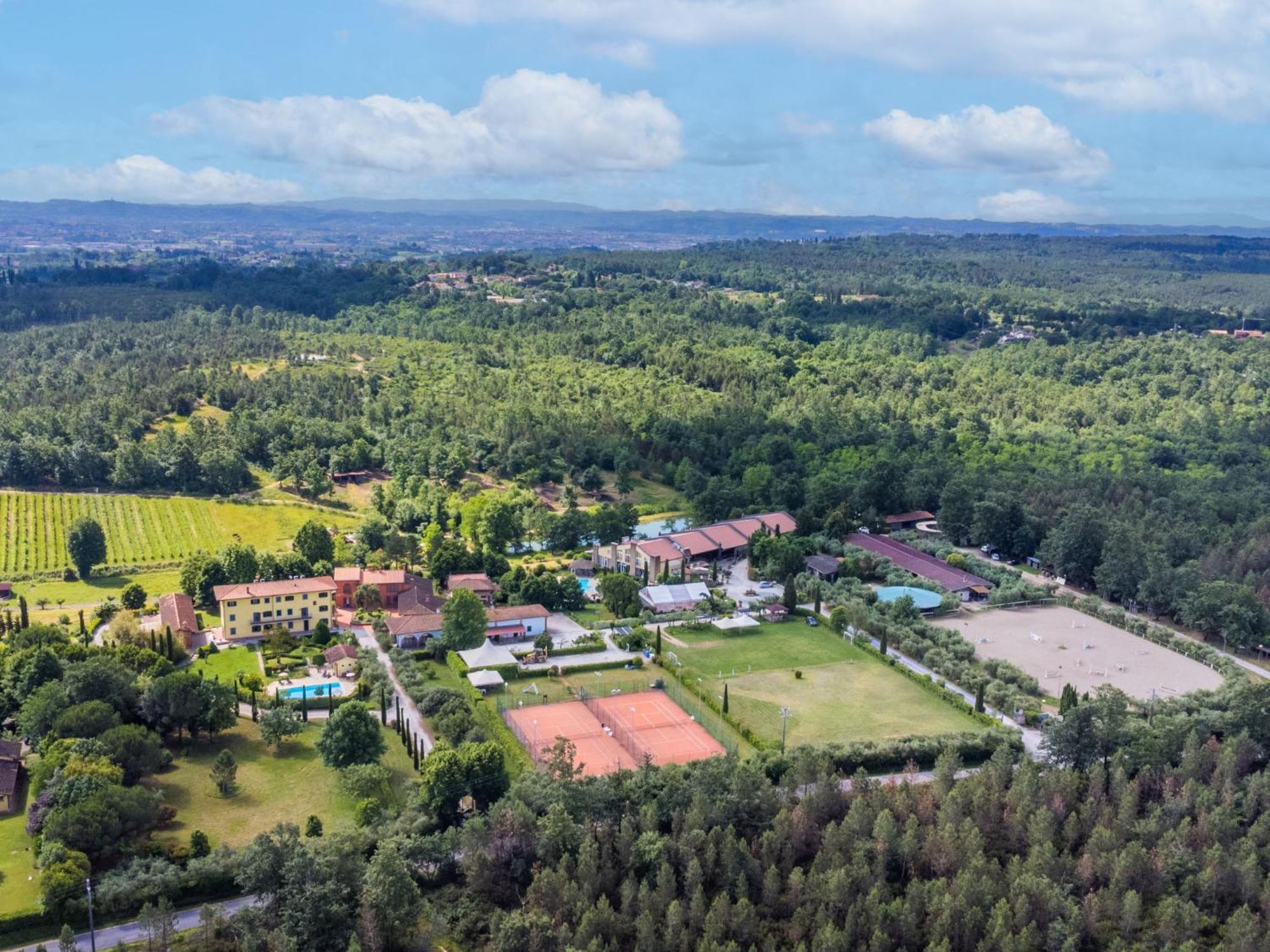 Locazione Turistica Villa Elena-1 Le Vedute Esterno foto