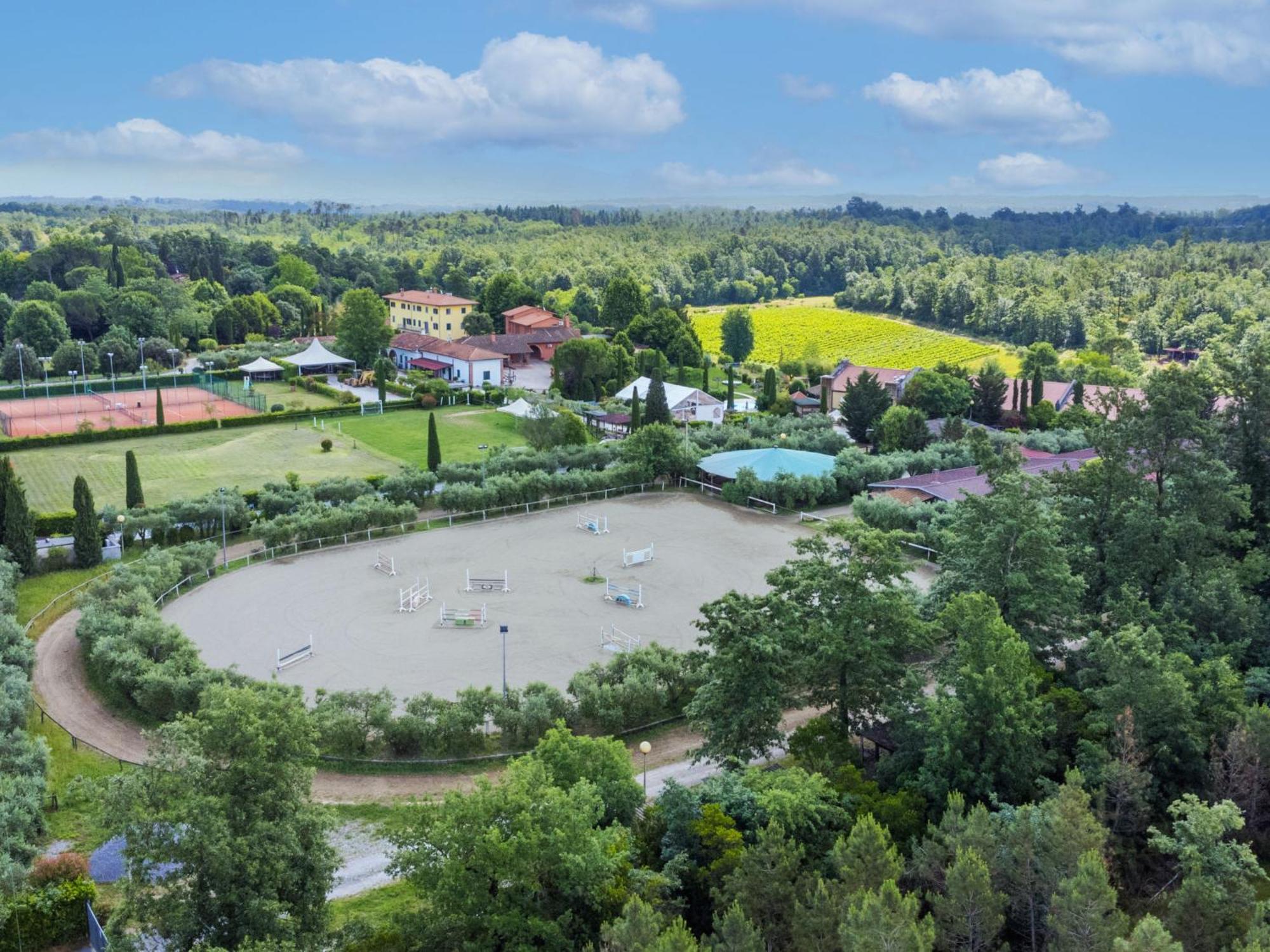 Locazione Turistica Villa Elena-1 Le Vedute Esterno foto