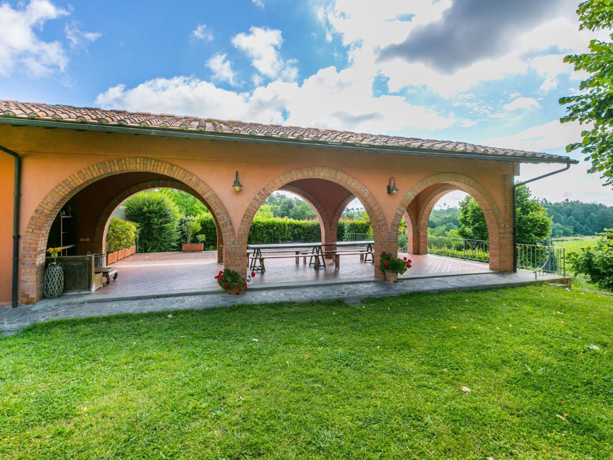 Locazione Turistica Villa Elena-1 Le Vedute Esterno foto