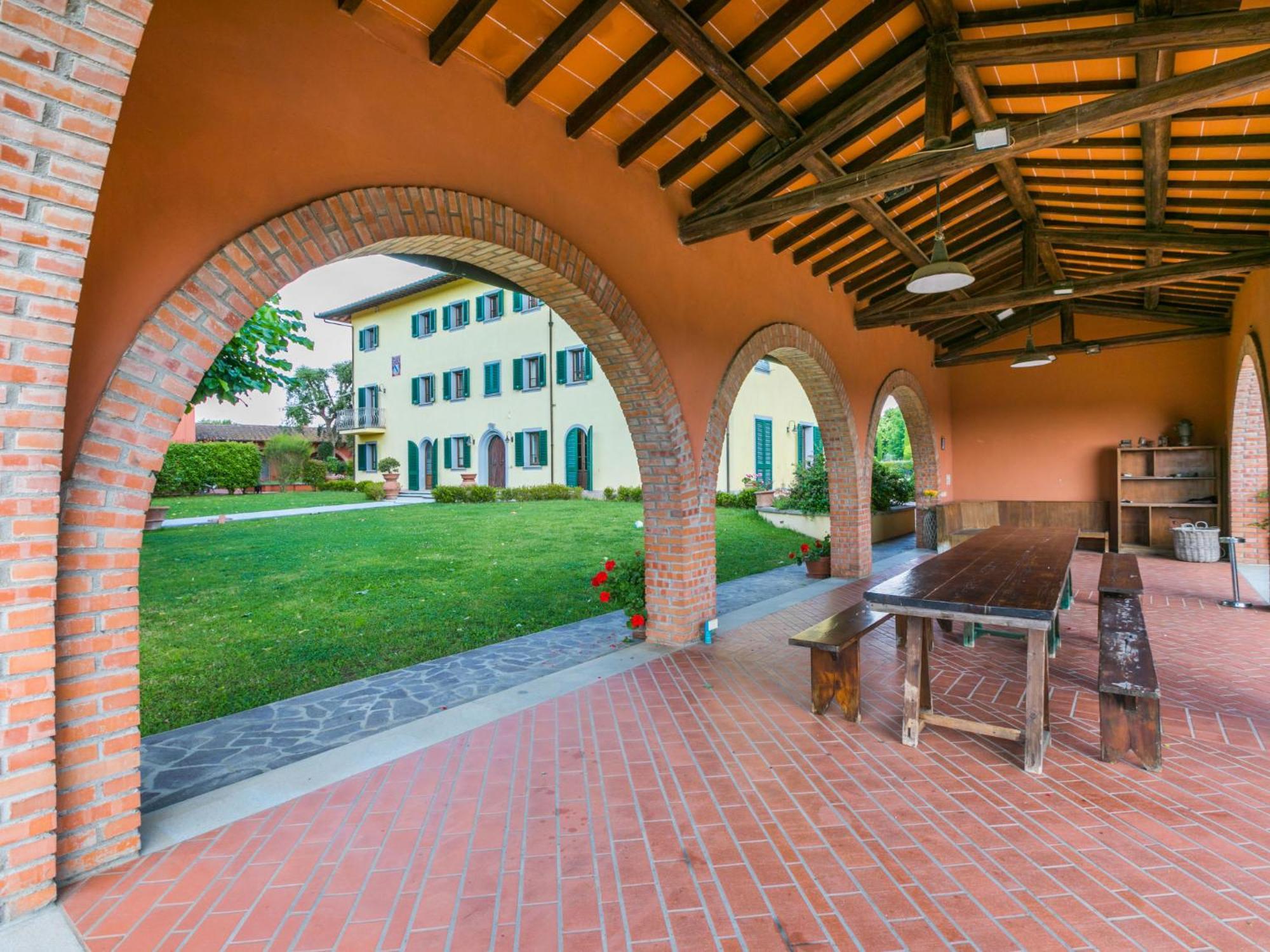 Locazione Turistica Villa Elena-1 Le Vedute Esterno foto