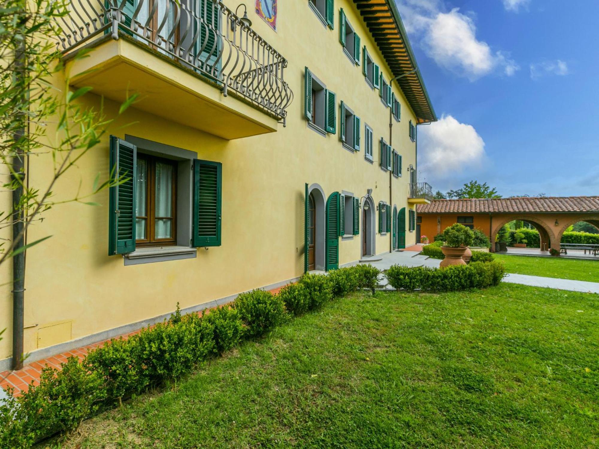 Locazione Turistica Villa Elena-1 Le Vedute Esterno foto