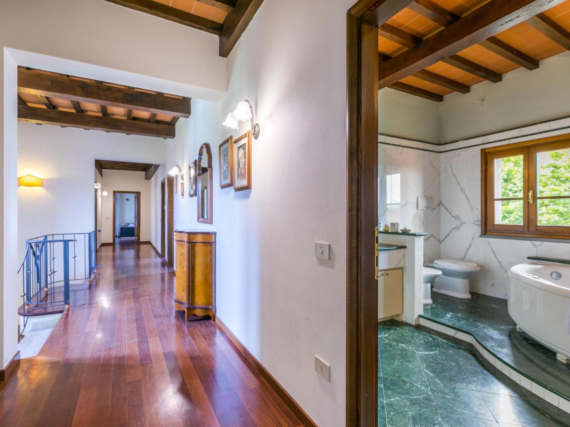 Locazione Turistica Villa Elena-1 Le Vedute Esterno foto