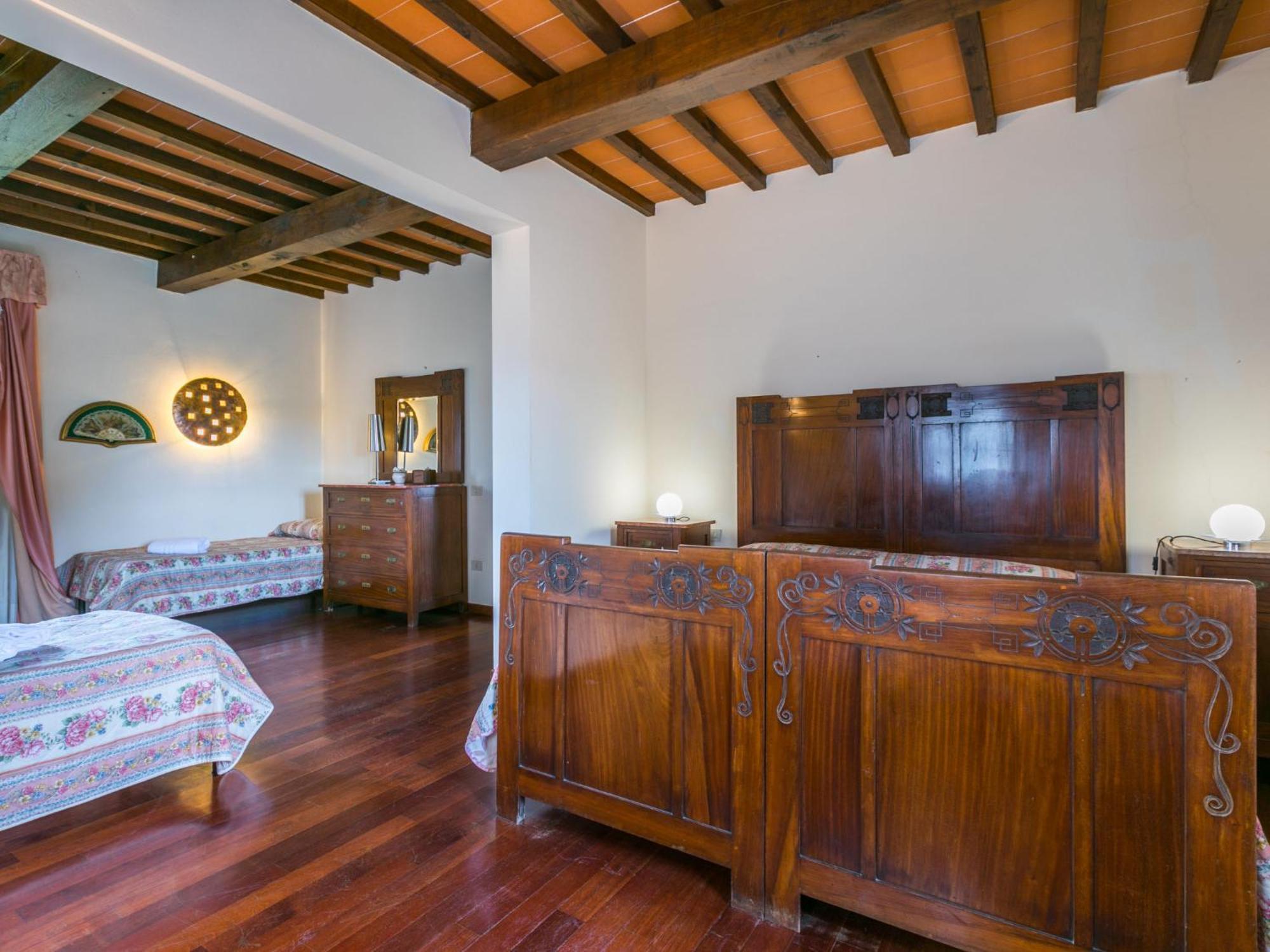 Locazione Turistica Villa Elena-1 Le Vedute Esterno foto