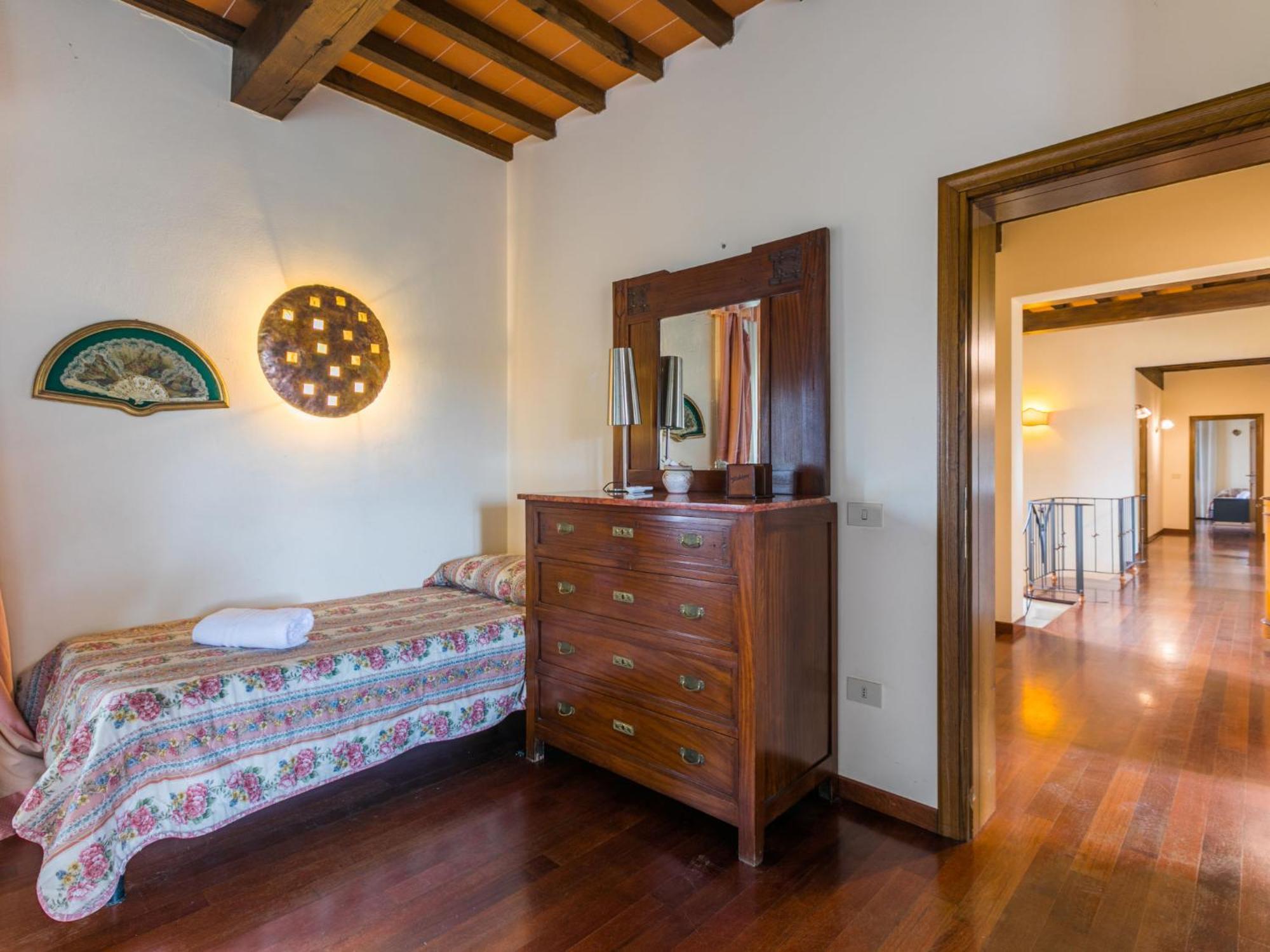 Locazione Turistica Villa Elena-1 Le Vedute Esterno foto