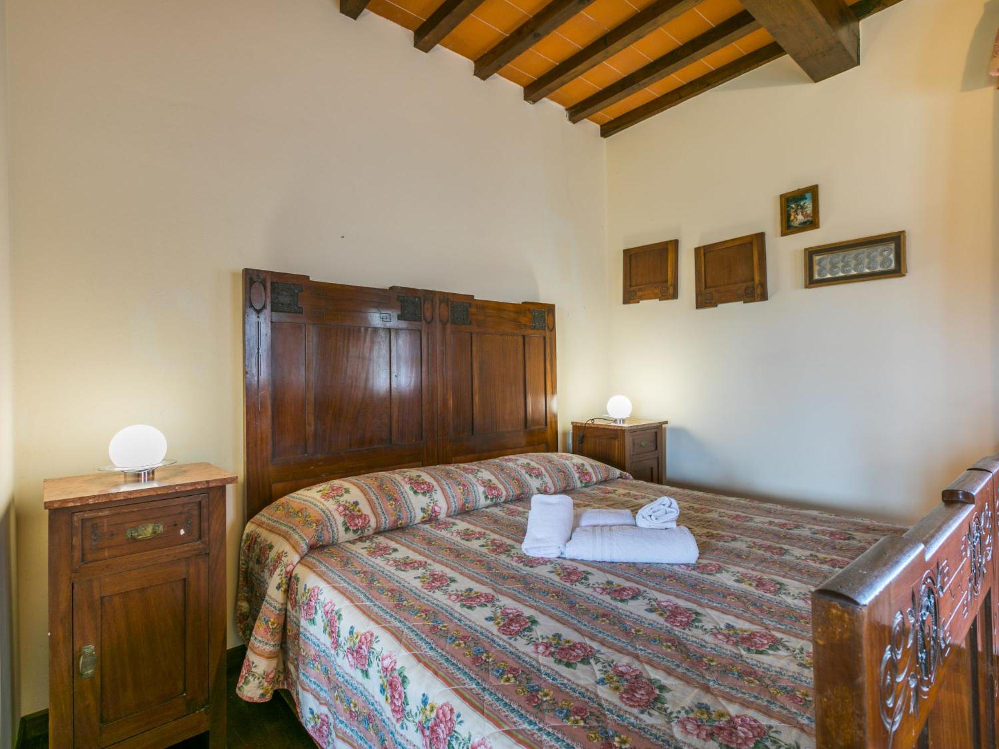 Locazione Turistica Villa Elena-1 Le Vedute Esterno foto