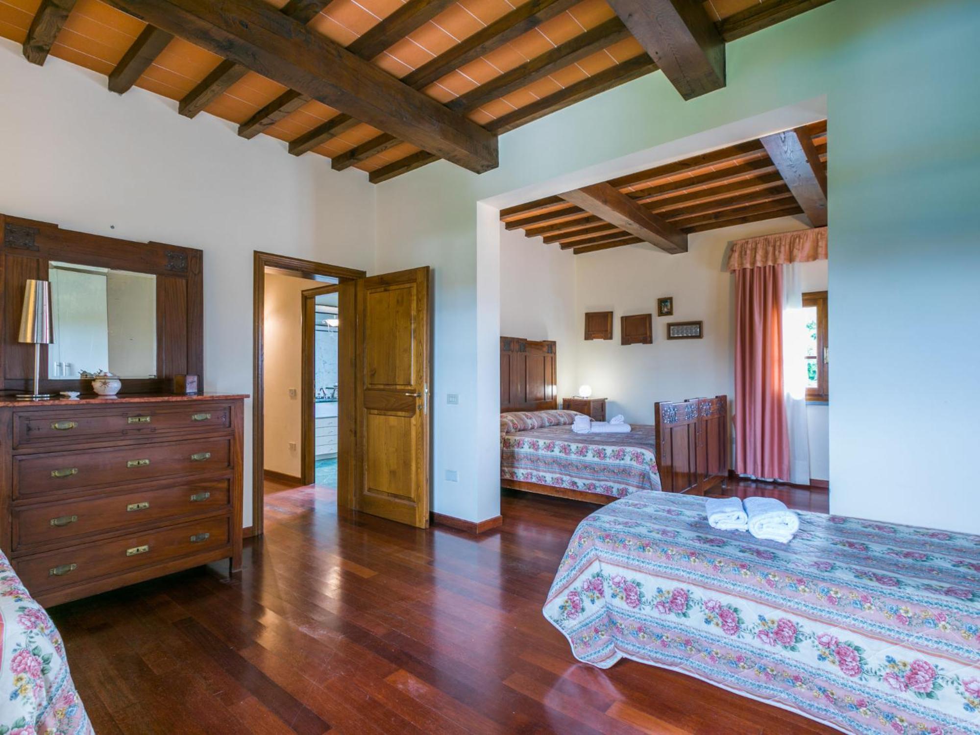Locazione Turistica Villa Elena-1 Le Vedute Esterno foto