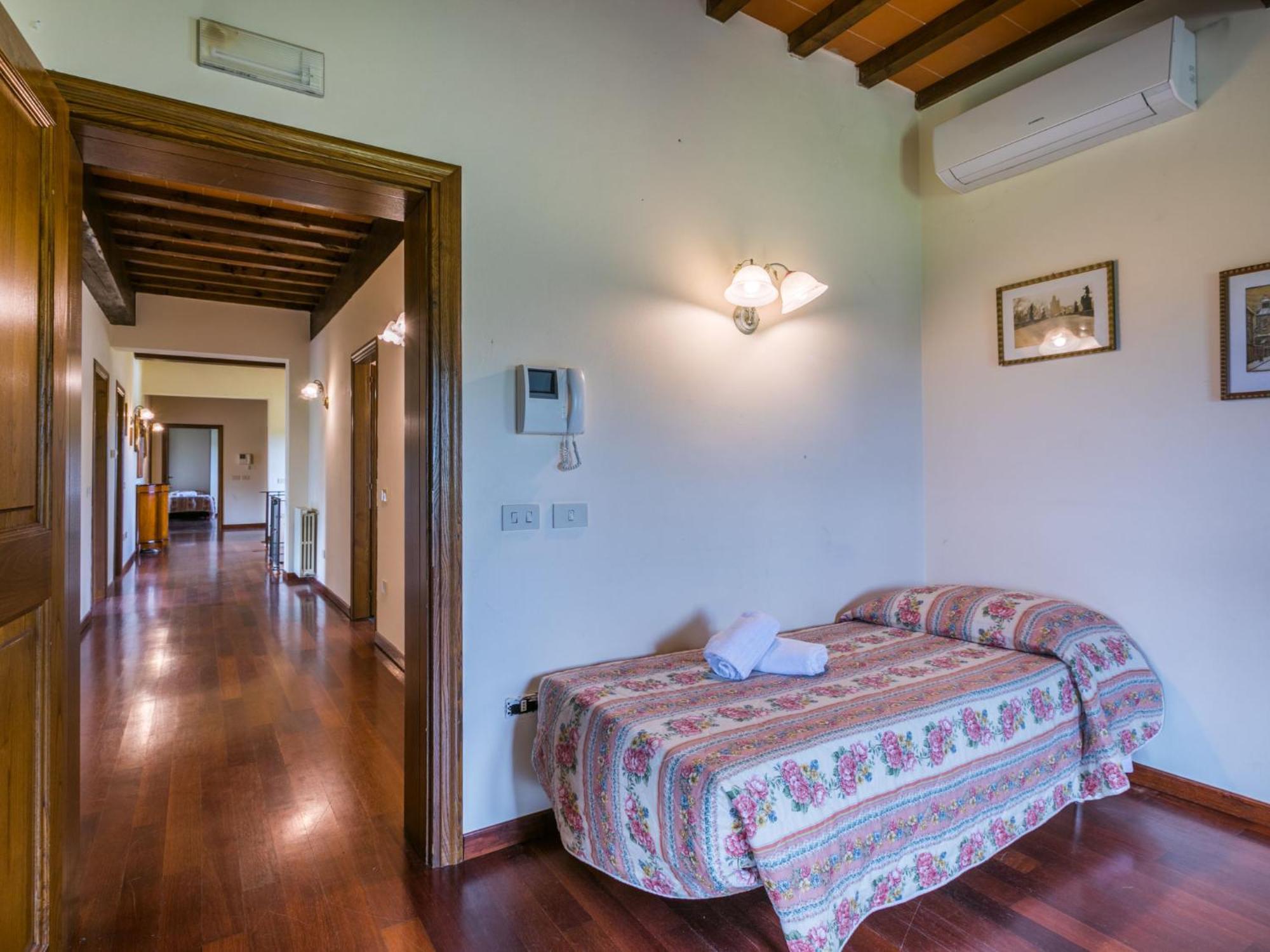 Locazione Turistica Villa Elena-1 Le Vedute Esterno foto