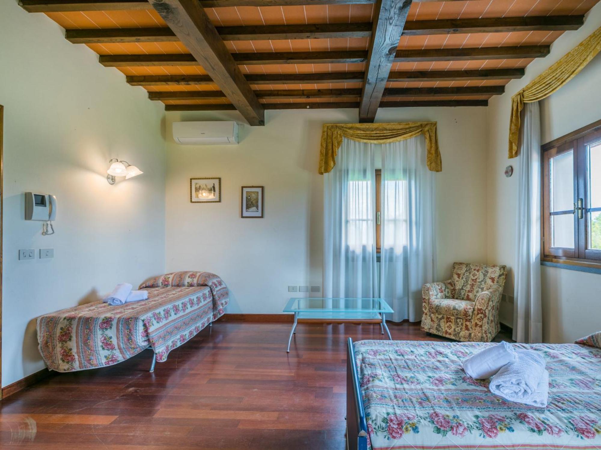 Locazione Turistica Villa Elena-1 Le Vedute Esterno foto