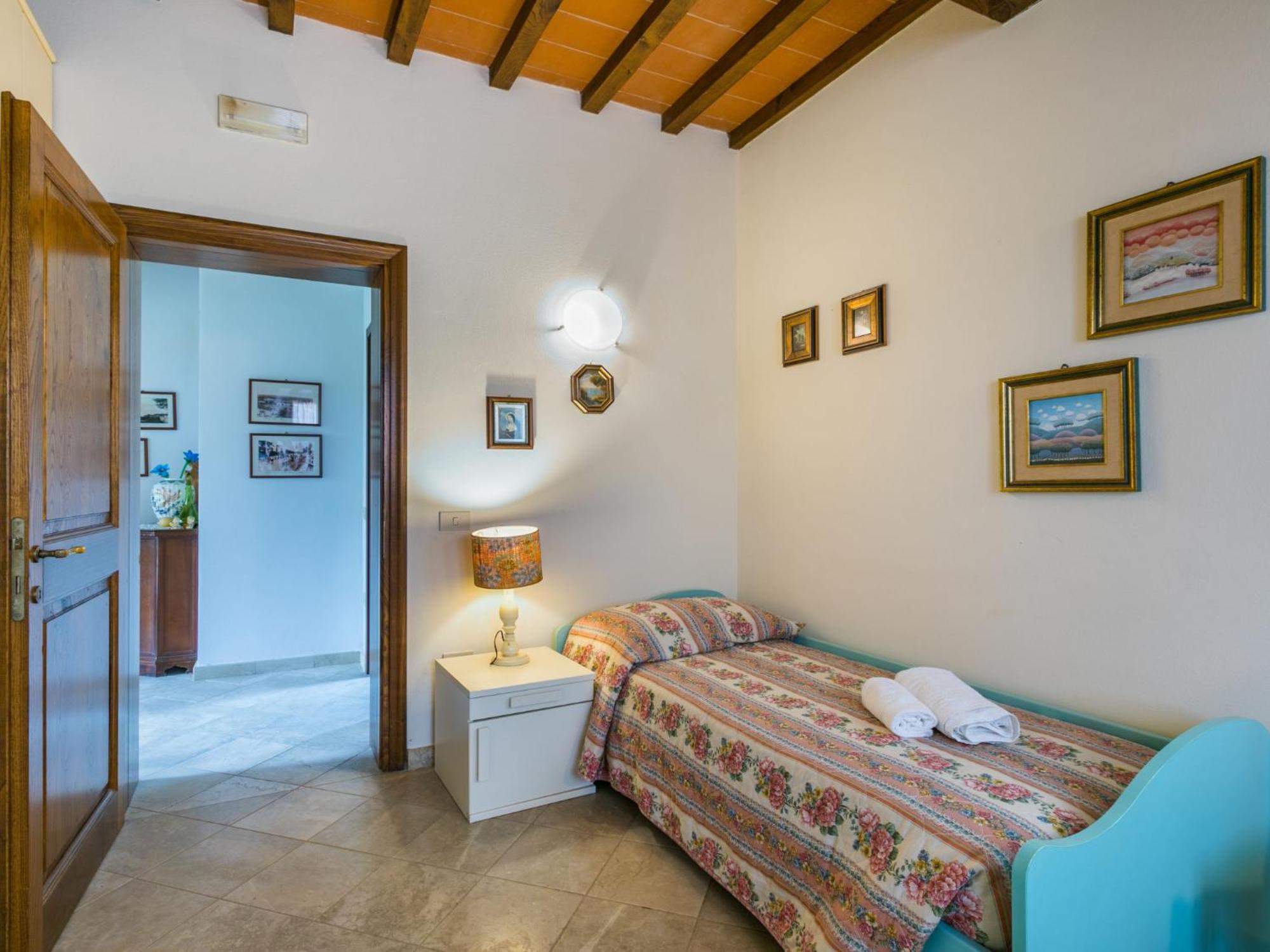 Locazione Turistica Villa Elena-1 Le Vedute Esterno foto