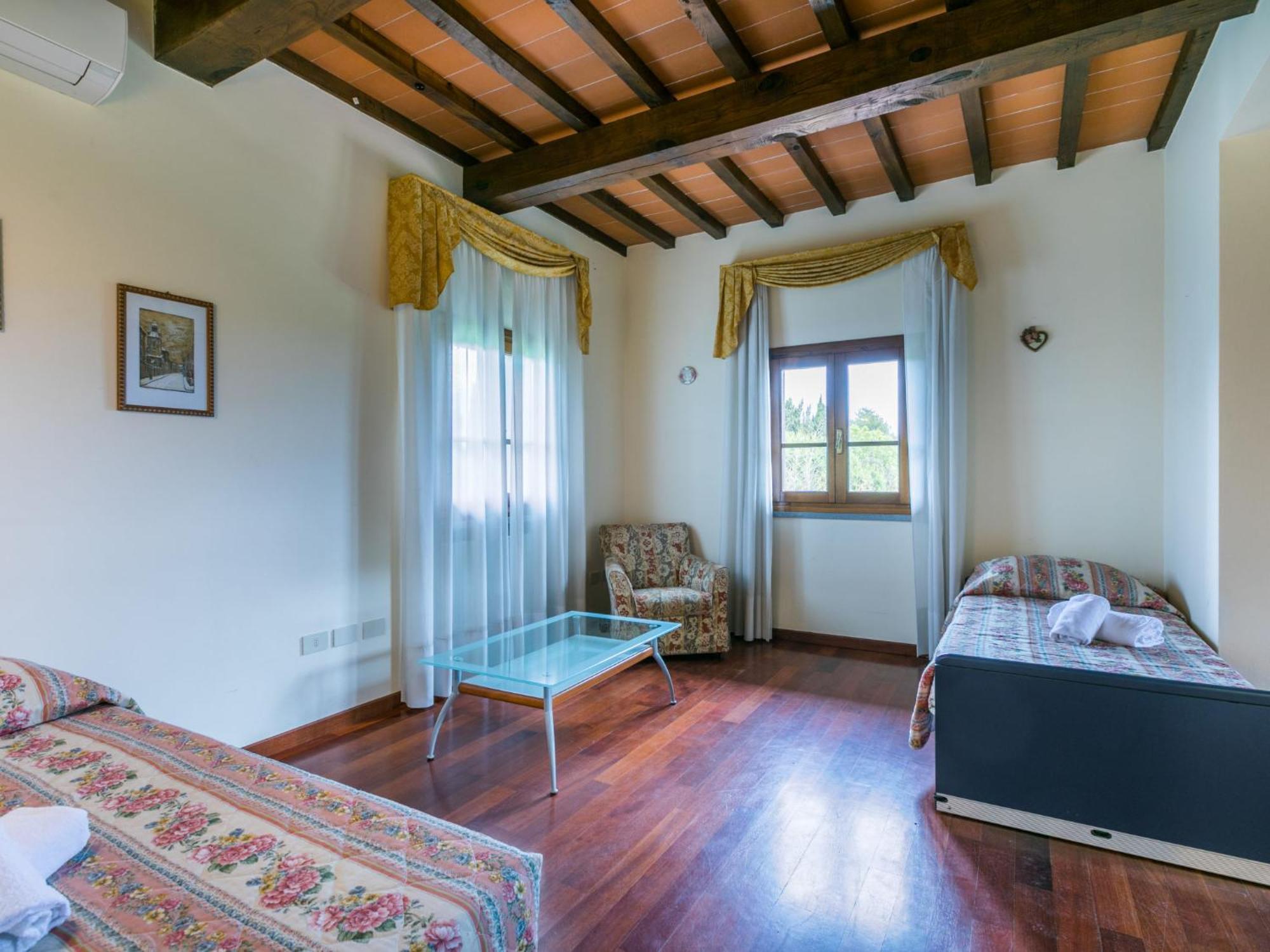 Locazione Turistica Villa Elena-1 Le Vedute Esterno foto
