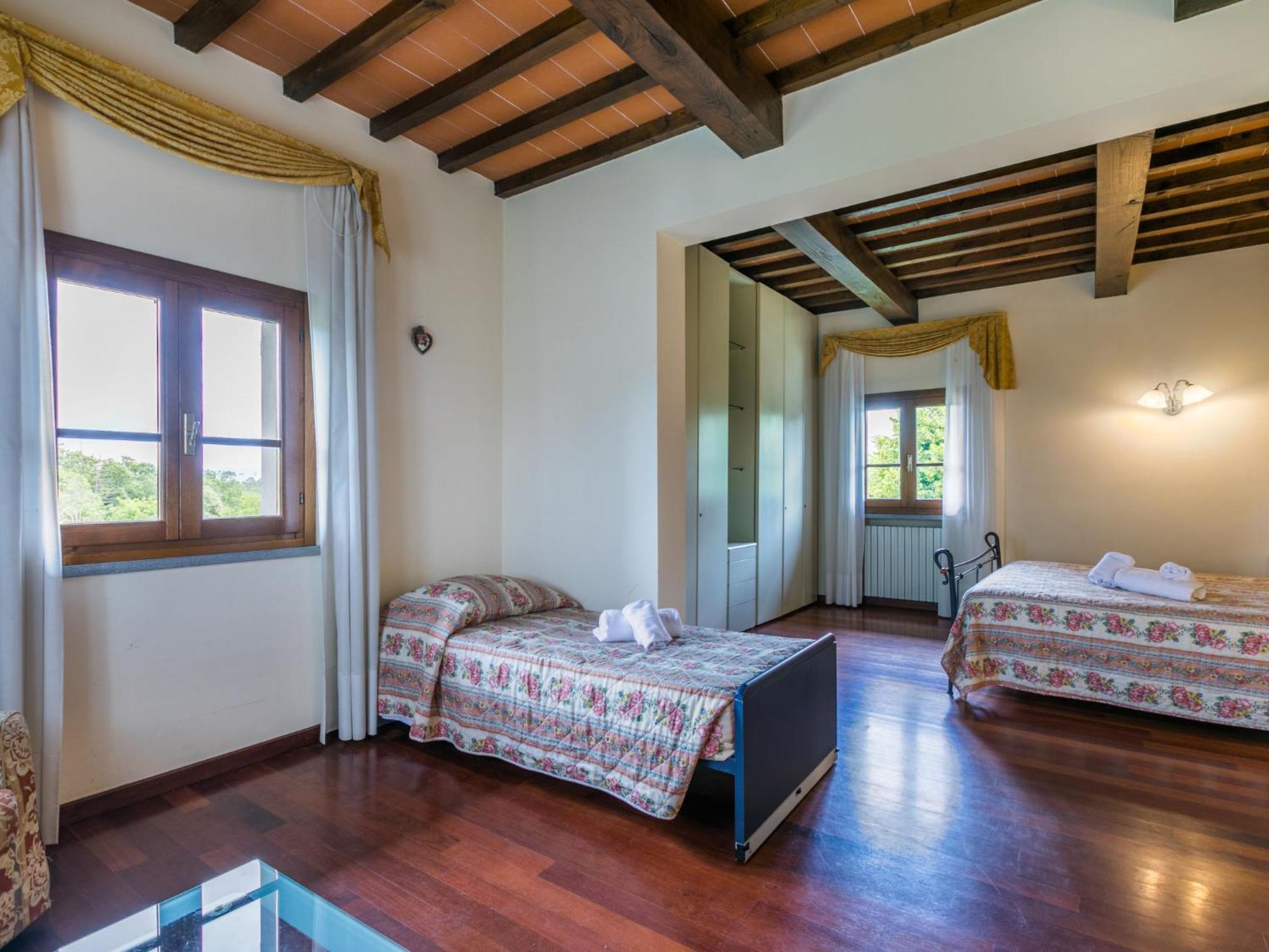 Locazione Turistica Villa Elena-1 Le Vedute Esterno foto