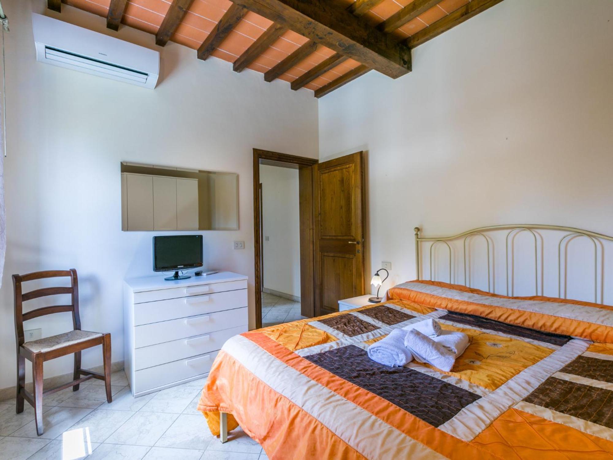 Locazione Turistica Villa Elena-1 Le Vedute Esterno foto