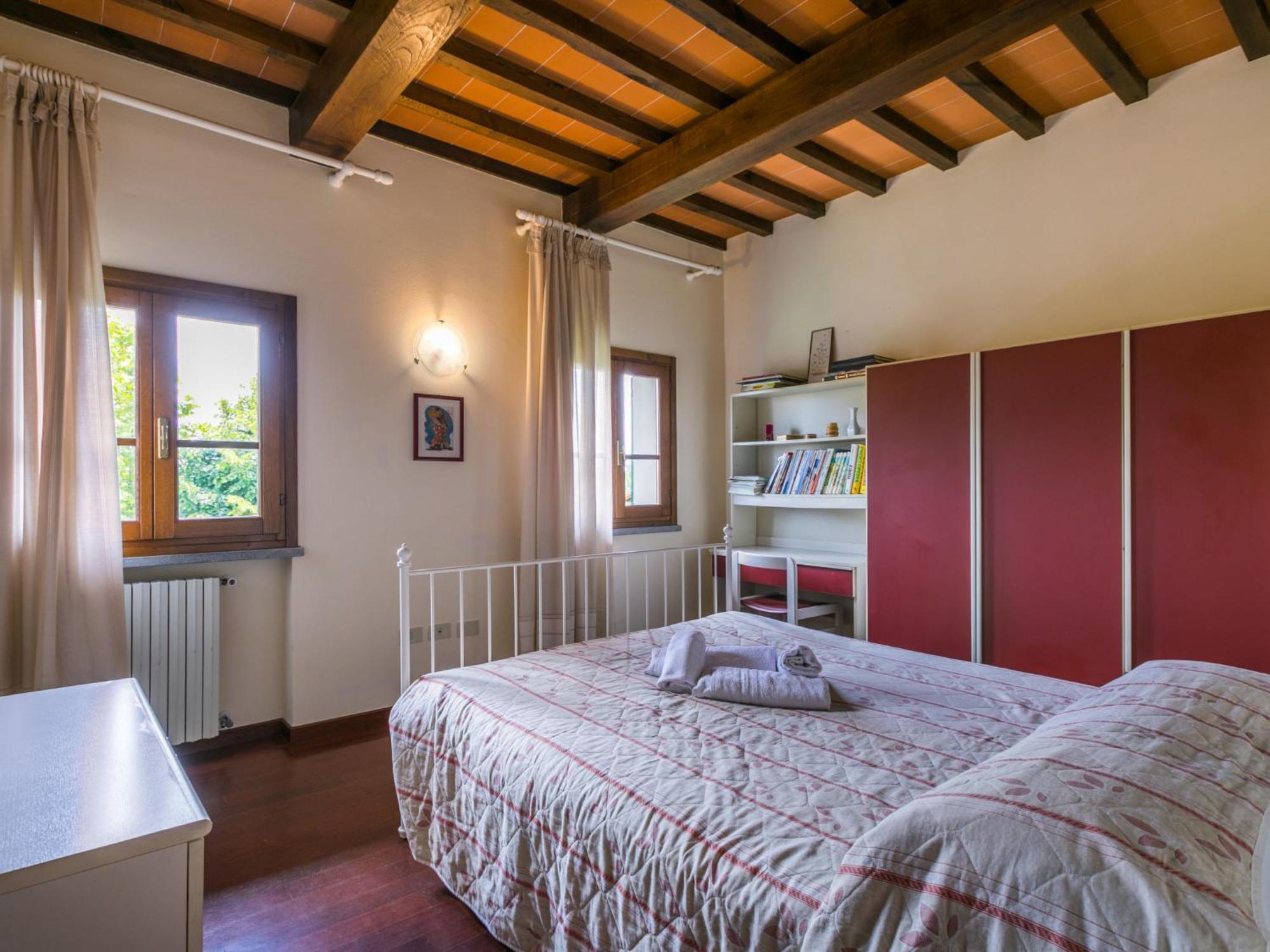 Locazione Turistica Villa Elena-1 Le Vedute Esterno foto