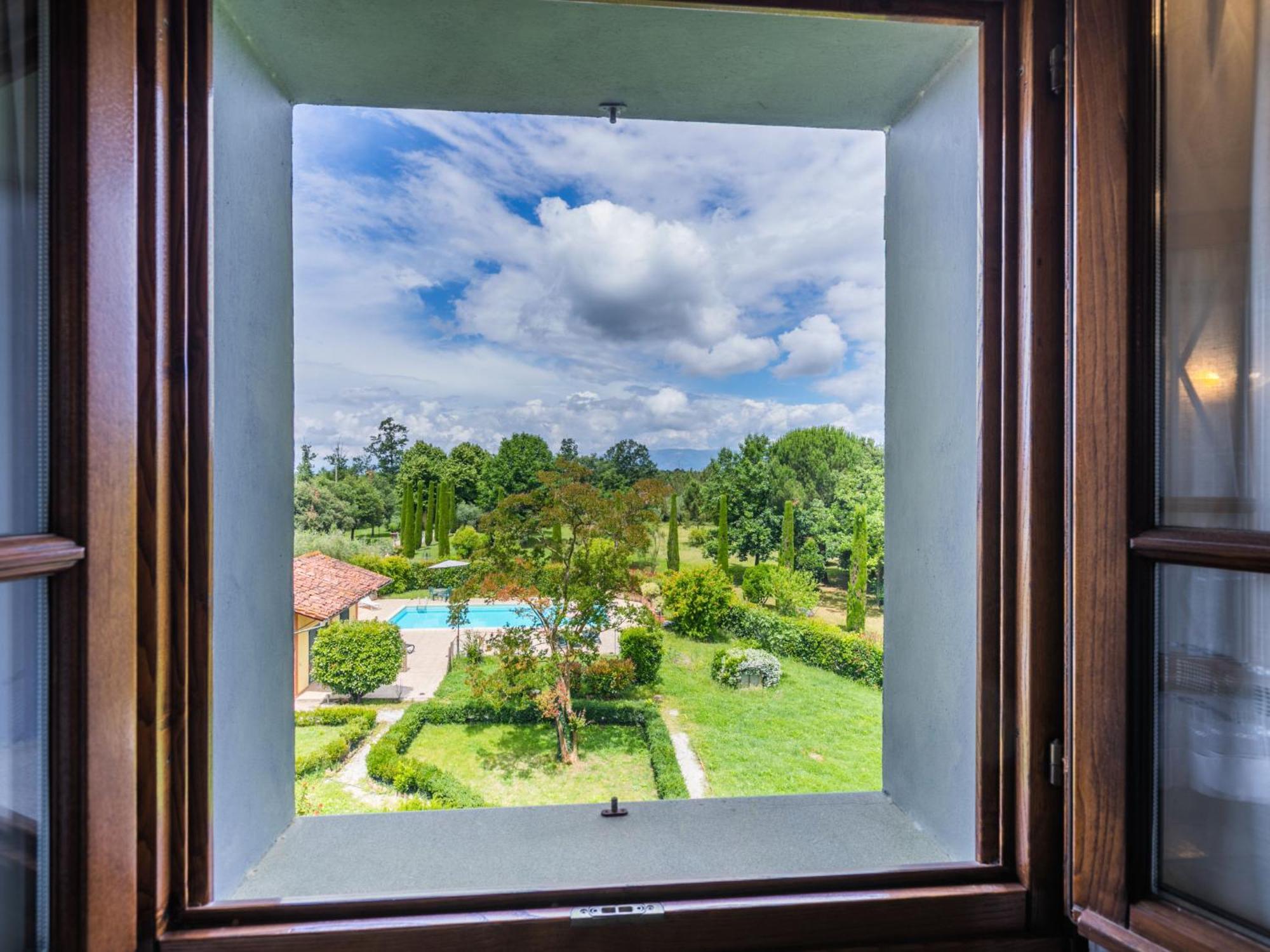 Locazione Turistica Villa Elena-1 Le Vedute Esterno foto