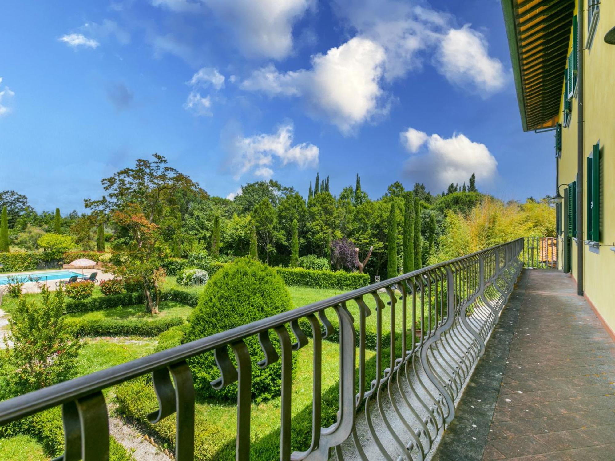 Locazione Turistica Villa Elena-1 Le Vedute Esterno foto
