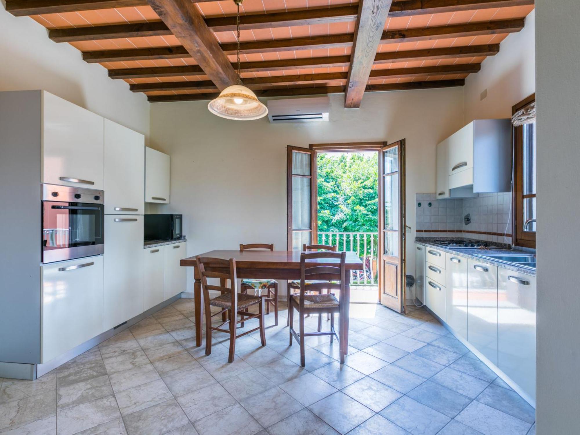 Locazione Turistica Villa Elena-1 Le Vedute Esterno foto