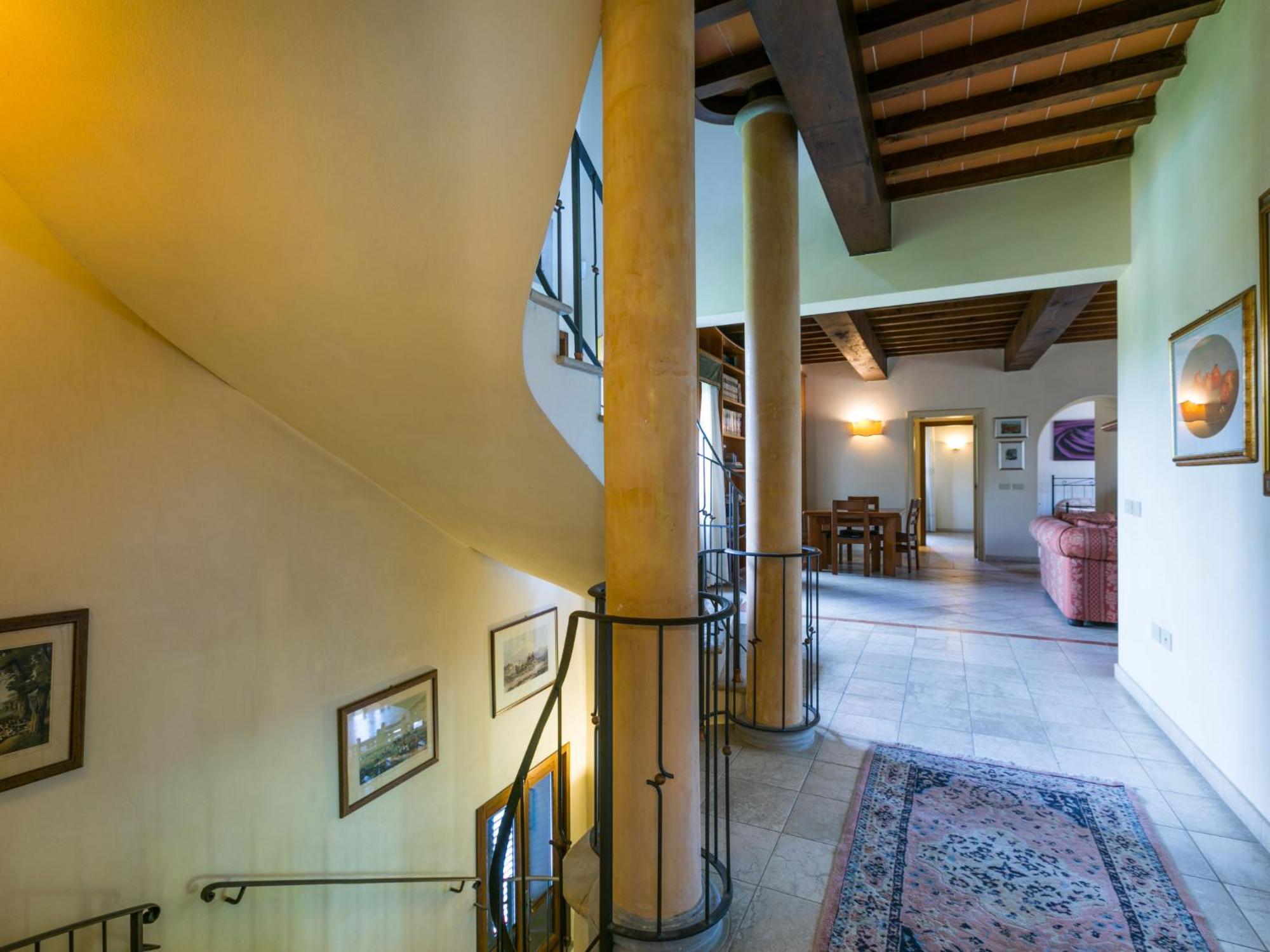 Locazione Turistica Villa Elena-1 Le Vedute Esterno foto