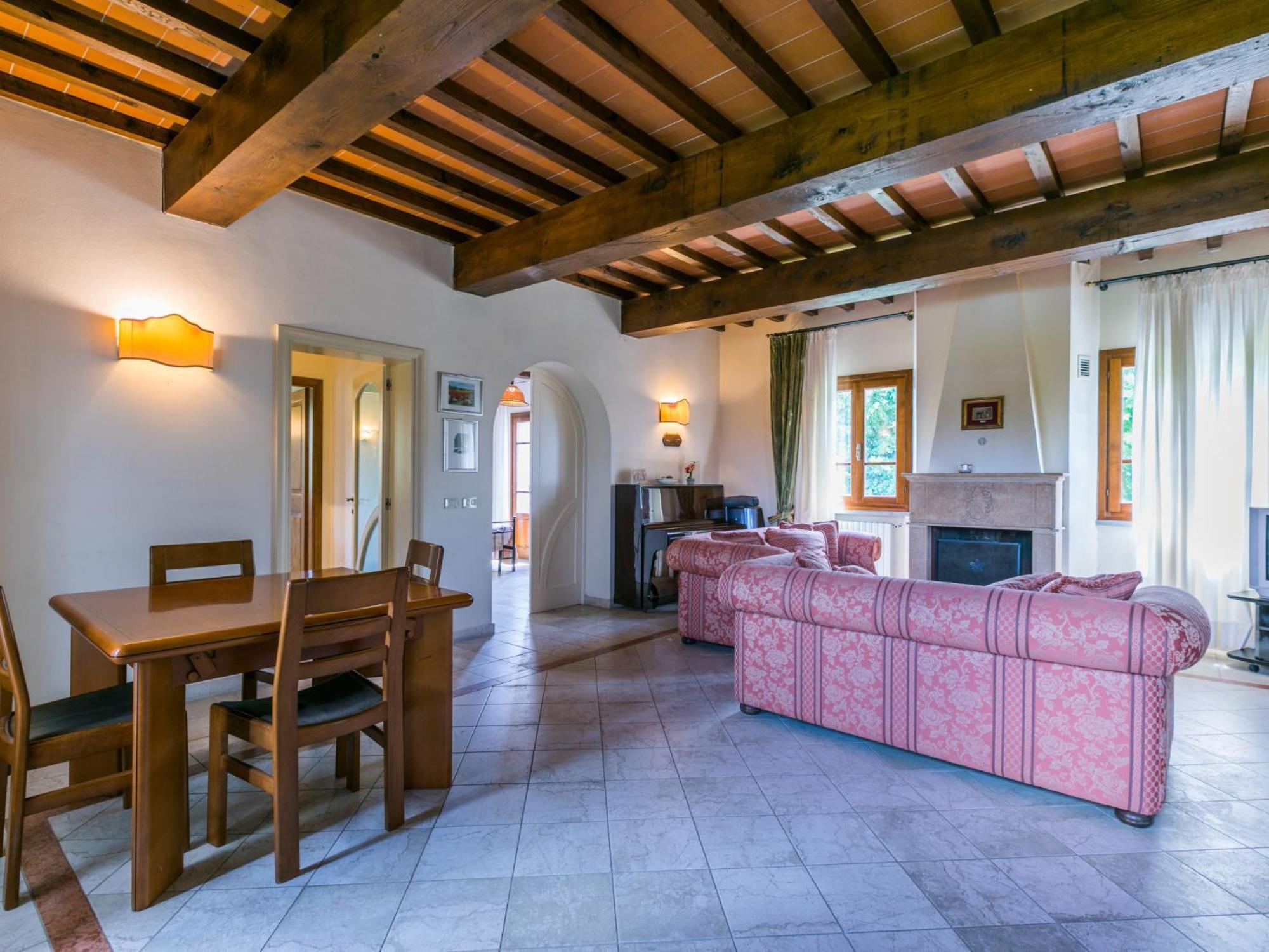 Locazione Turistica Villa Elena-1 Le Vedute Esterno foto