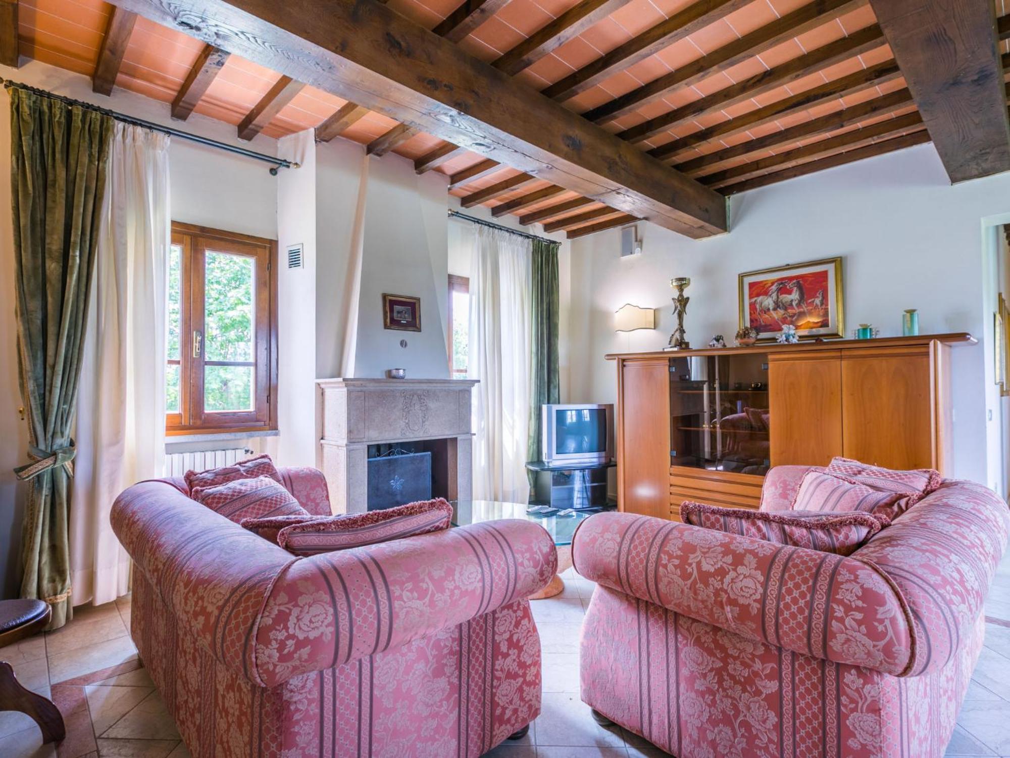 Locazione Turistica Villa Elena-1 Le Vedute Esterno foto