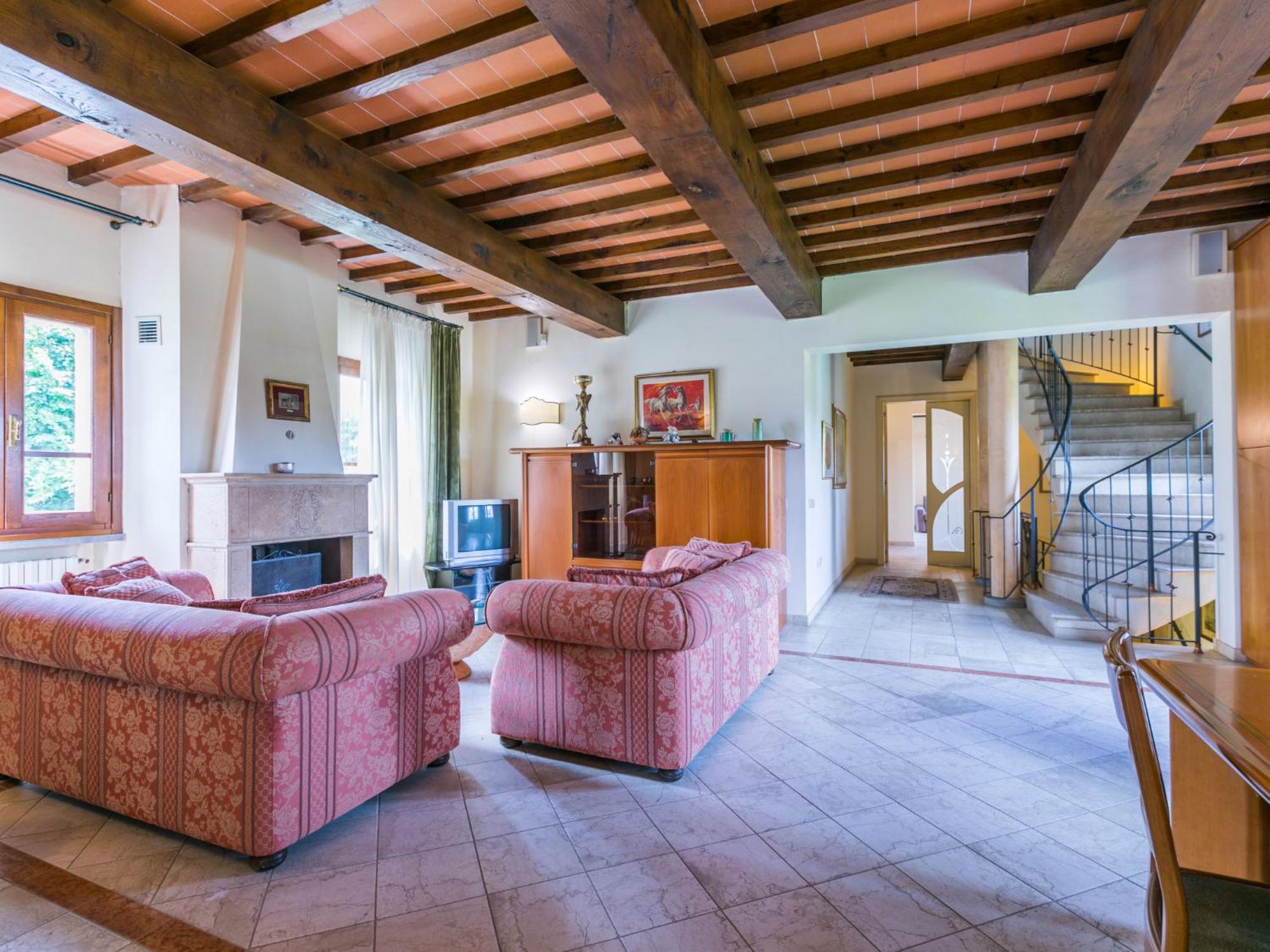 Locazione Turistica Villa Elena-1 Le Vedute Esterno foto
