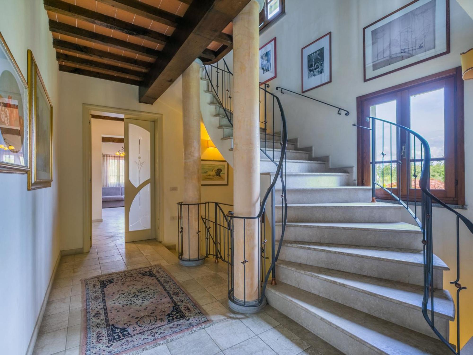 Locazione Turistica Villa Elena-1 Le Vedute Esterno foto