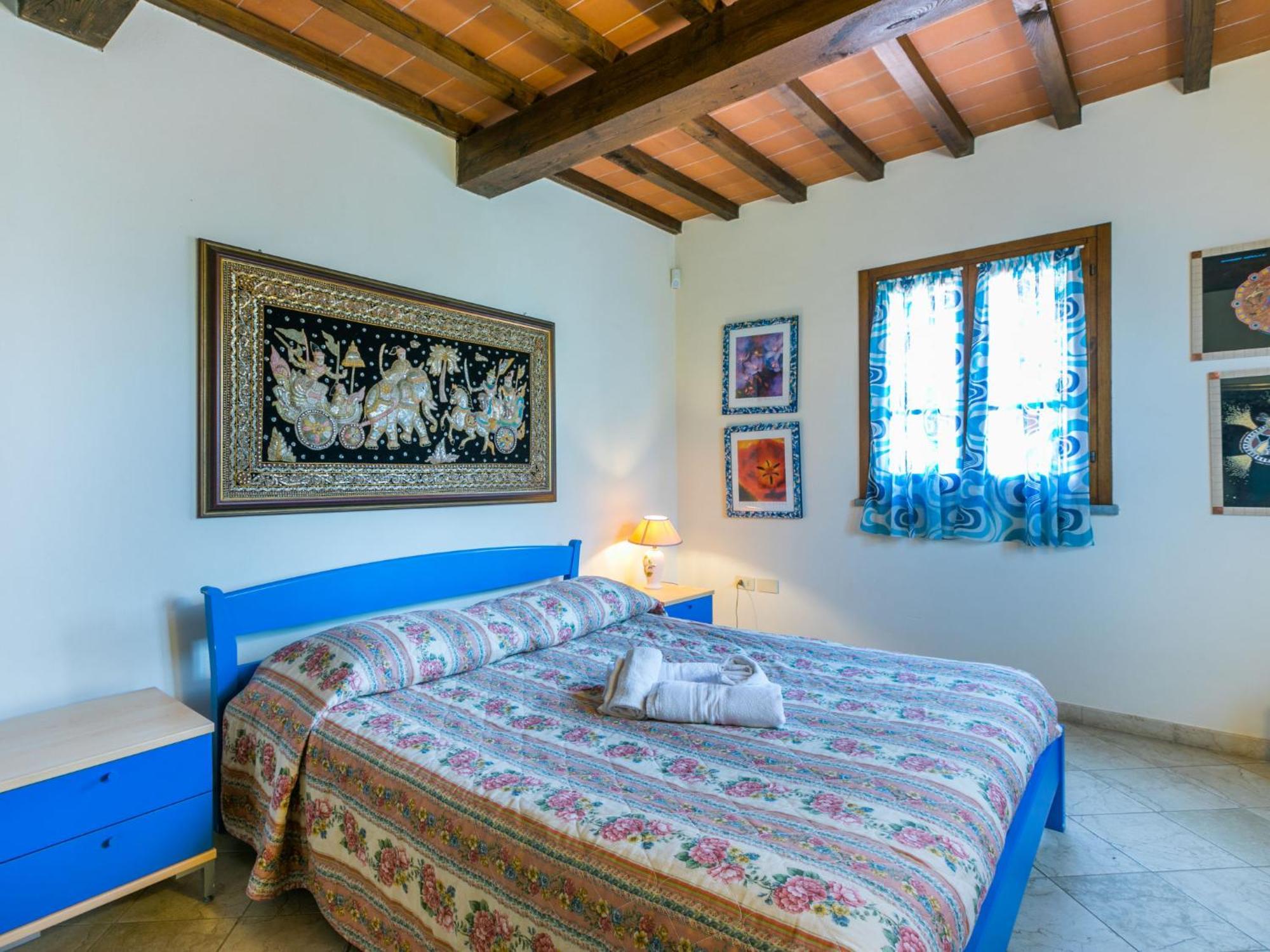 Locazione Turistica Villa Elena-1 Le Vedute Esterno foto
