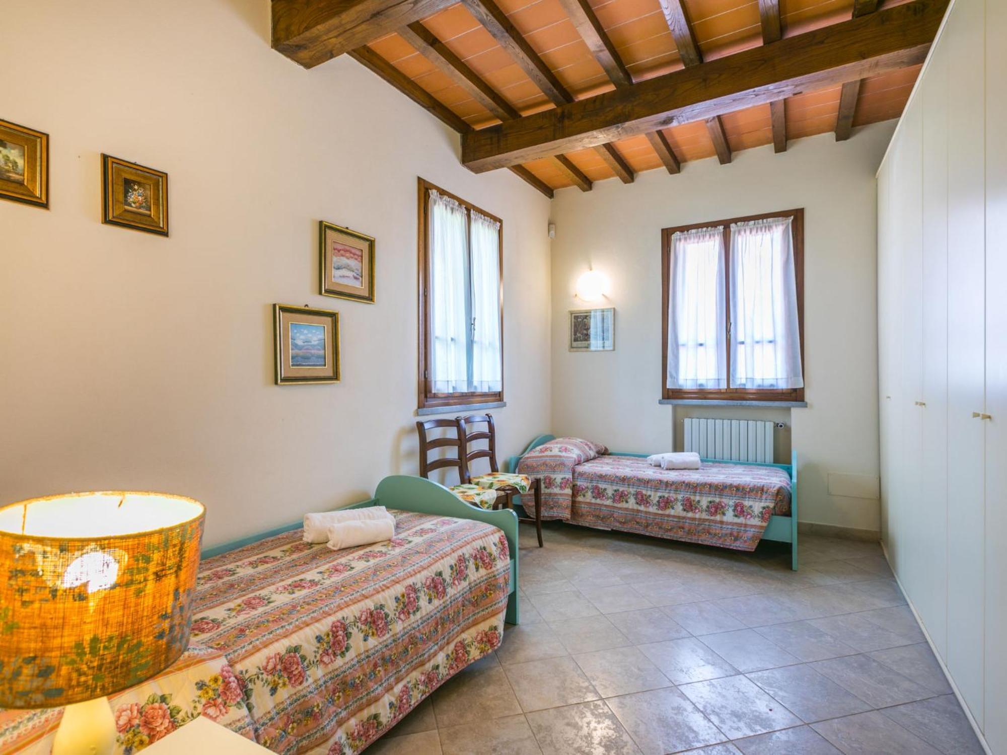 Locazione Turistica Villa Elena-1 Le Vedute Esterno foto