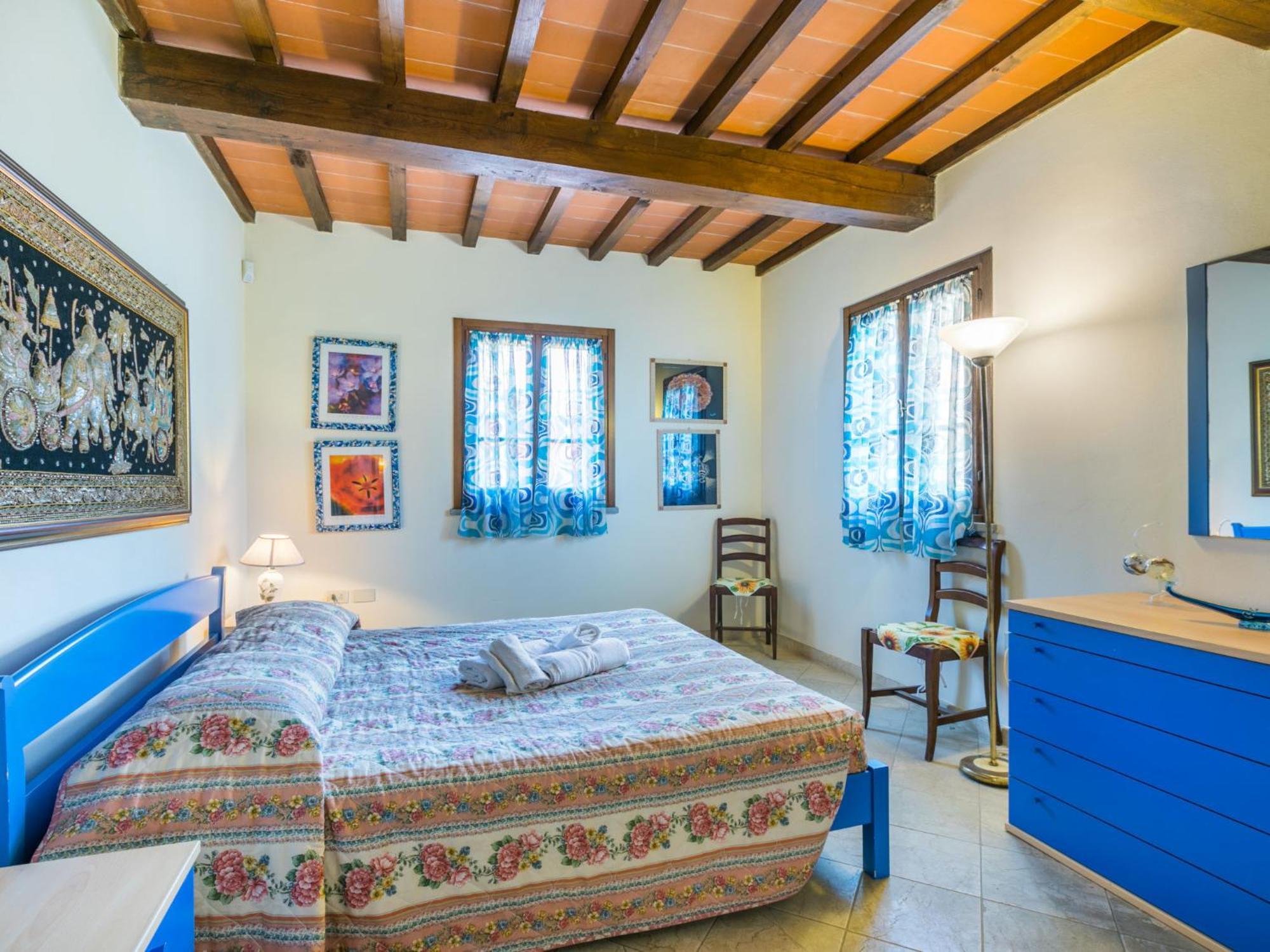 Locazione Turistica Villa Elena-1 Le Vedute Esterno foto