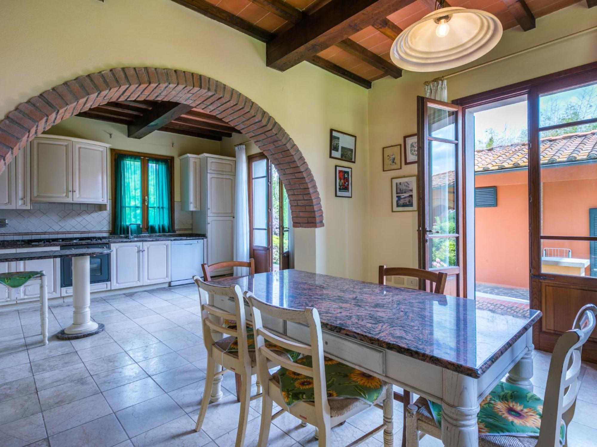 Locazione Turistica Villa Elena-1 Le Vedute Esterno foto