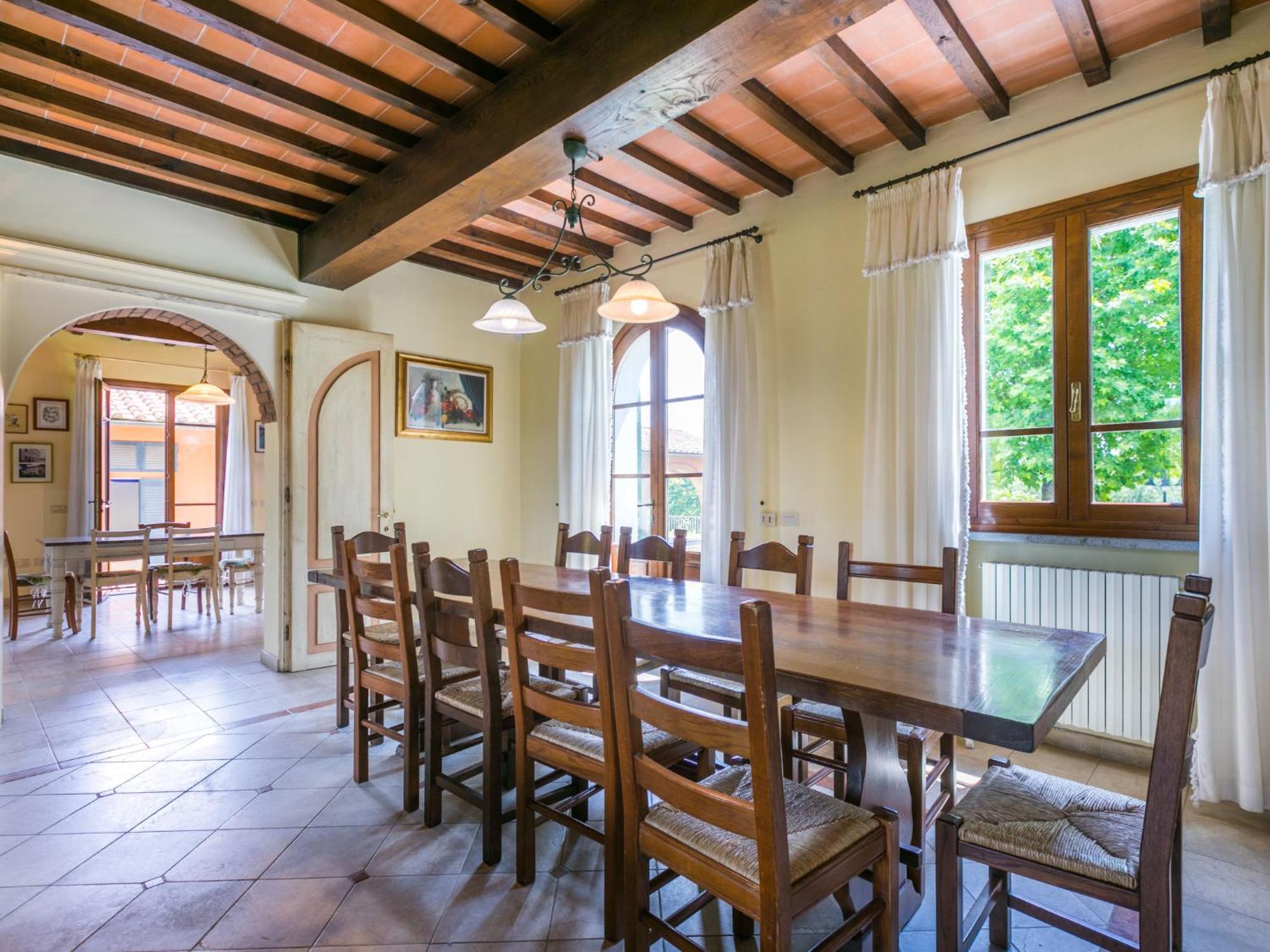 Locazione Turistica Villa Elena-1 Le Vedute Esterno foto