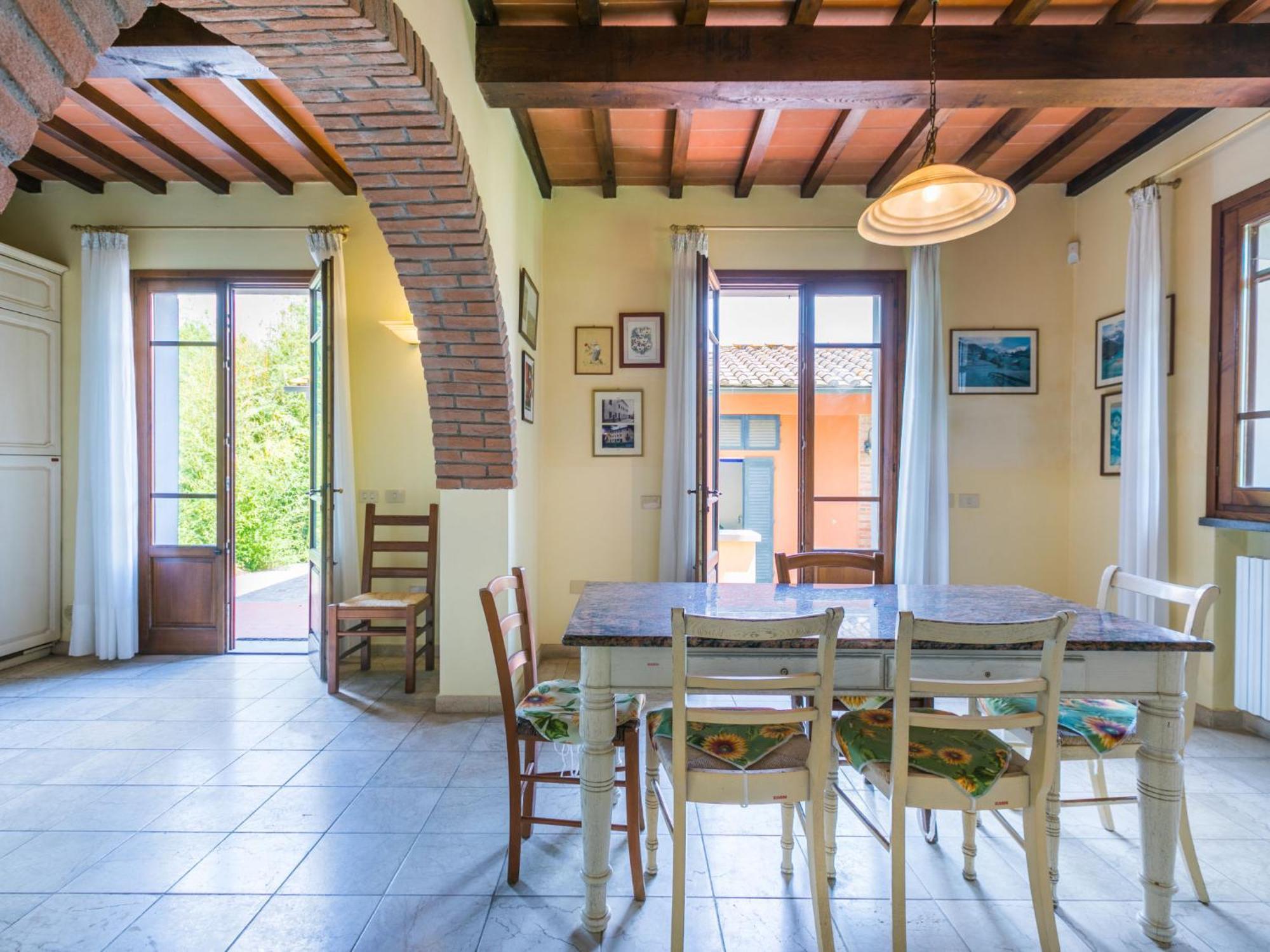 Locazione Turistica Villa Elena-1 Le Vedute Esterno foto