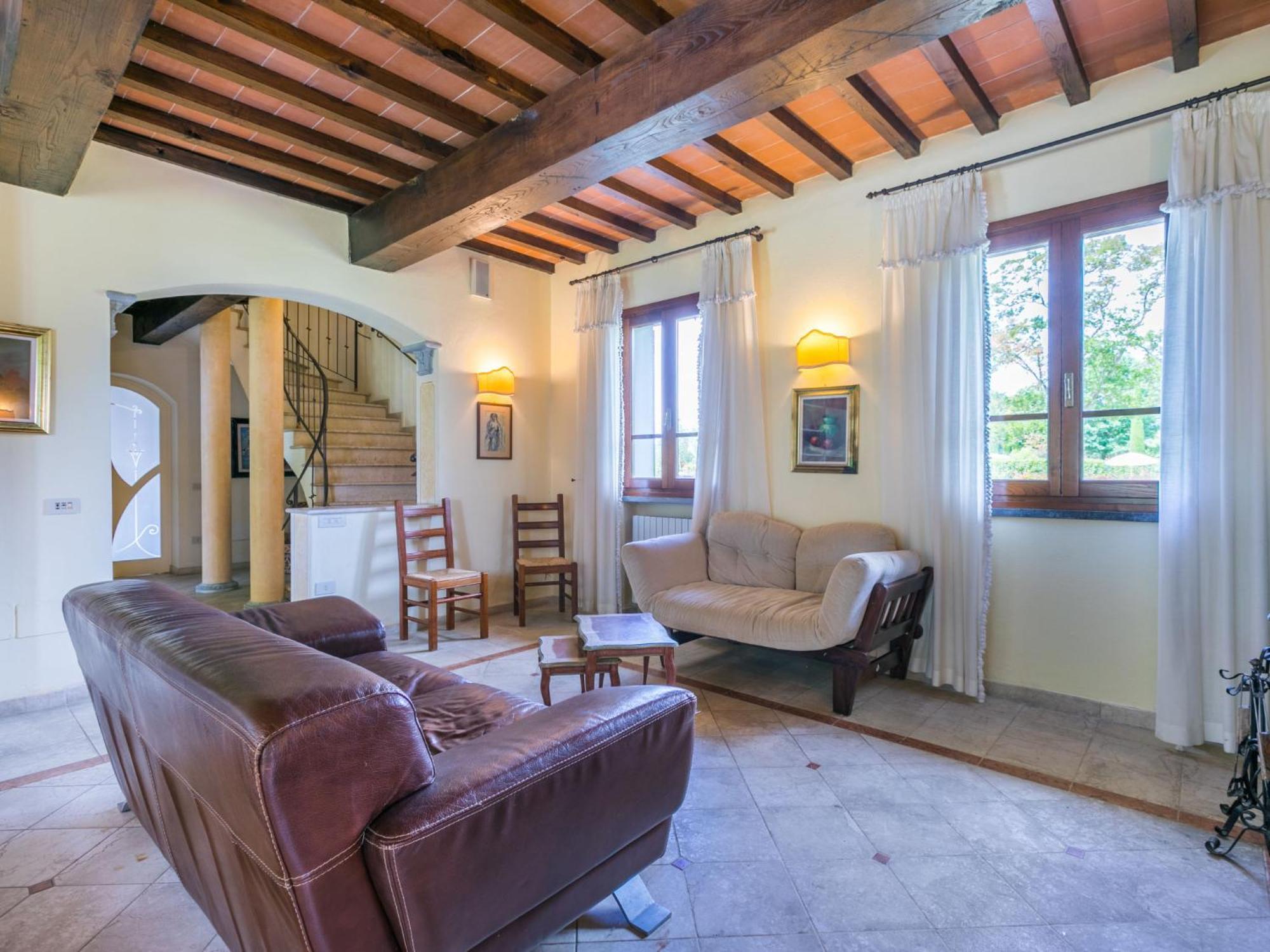 Locazione Turistica Villa Elena-1 Le Vedute Esterno foto