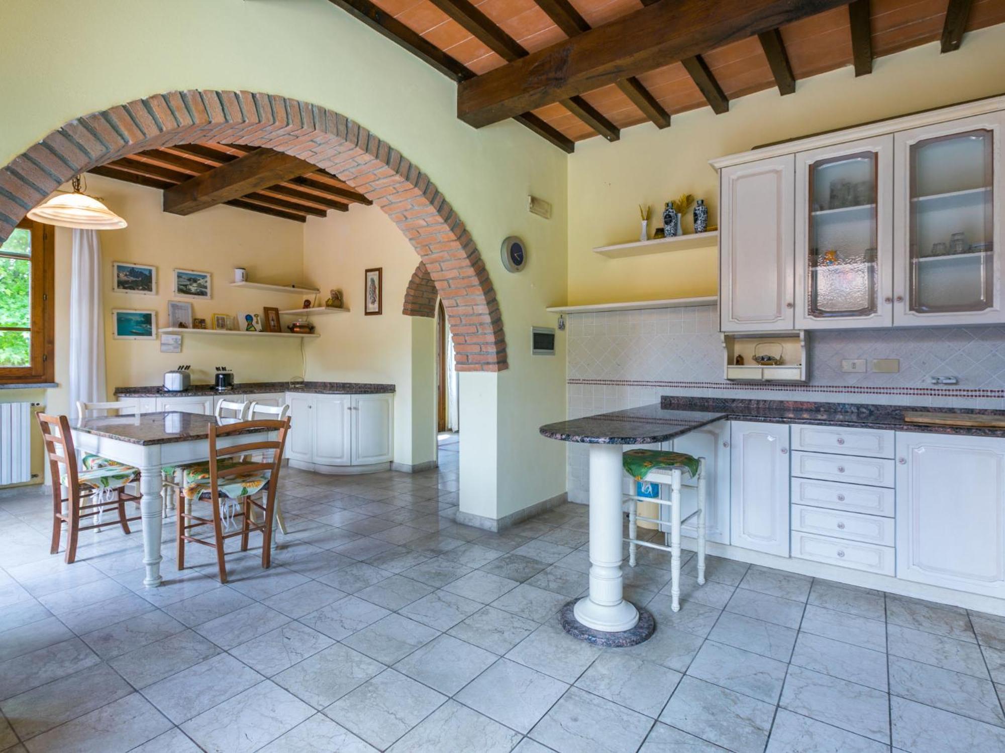 Locazione Turistica Villa Elena-1 Le Vedute Esterno foto